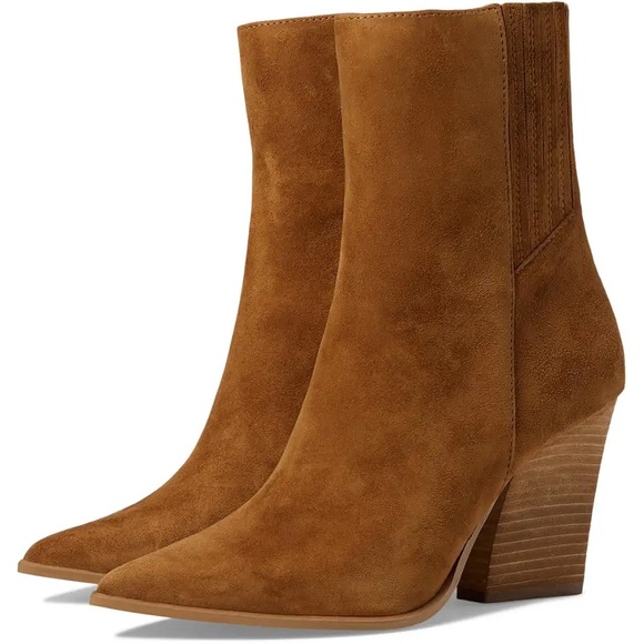 Steve Madden Shoes - NWT Steve Madden Rickki Boots